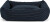 Fossflakes - Petbed Mini 50X45 Navy Pinstripe