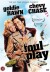 Foul Play Pigen Der Vidste For Meget - DVD