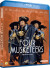 The Four Musketeers - Blu-Ray