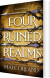 Four Ruined Realms - English Book
