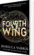 Fourth Wing - English Book