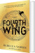 Fourth Wing - English Book