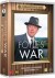 Foyles War Box Set 1-7 - 22 Episoder - DVD