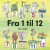 Fra 1 Til 12 - Bog