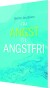 Fra Angst Til Angstfri - Bog