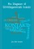 Fra Diagnoser Til Udviklingsstøttende Kontakt - Bog