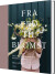 Fra Frø Til Blomst - Bog
