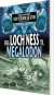 Fra Loch Ness Til Megalodon - Bog