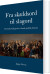 Fra Skældsord Til Slagord - Bog