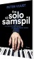 Fra Solo Til Samspil - Bog