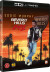 Frækkere End Politiet Tillader 2 Beverly Hills Cop 2 - 4K Blu-Ray Film