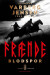 Frænde - Blodspor - Bog