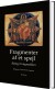 Fragmenter Af Et Spejl - Bog