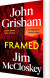 Framed Astonishing True Stories Of Wrongful Convictions - English Book