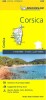 France Blad 345 Corsica - English Book