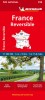 France - Bog Reversible