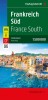 Freytag Berndt - France South - English Book