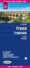 France - Reise Know-How - English Book