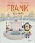 Frank Har Et Ønske - Bog