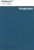 Frankfurt - English Book