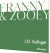 Franny Zooey - Bog