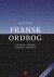 Fransk Ordbog Med Cd-Rom - Bog