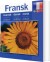 Fransk - Svensk Dansk Norsk - Bog