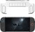 Freaks And Geeks - Tpu Protective Transparent Cover Switch 2