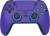 Freaks And Geeks - Wireless Bluetooth Controller For Ps5- Led - Purple