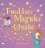 Freddies Magiske Ønske - Bog