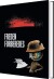Freden Forberedes - Bog