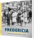 Fredericia 1950Erne Og 1960Erne - Bog