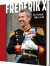 Frederik X - En Konge Bliver Til - Bog