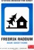 Fredrik Raddum - Home Sweet Home - Bog