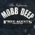 Mobb Deep - Free Agents - Vinyl Lp