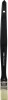 Liquitex - Free Style Pensel - Flat - 2 5 Cm