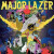 Major Lazer - Free The Universe - CD