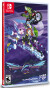 Freedom Planet 2 Limited Run Import - Nintendo Switch