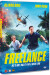Freelance - John Cena - DVD
