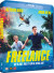 Freelance - John Cena - Blu-Ray