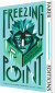 Freezing Point - English Book
