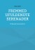 Fremmed Ufuldendte Serenader - Bog