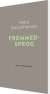 Fremmedsprog - Bog