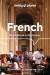 French Phrasebook Dictionary - Lonely Planet - English Book