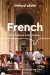 French Phrasebook Dictionary - Lonely Planet - English Book