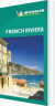 Michelin Kort - French Riviera - English Book