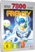 Frenzy Atari 7800 - Atari 7800