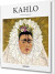 Frida Kahlo - Taschen Basic Art Series - English Book