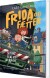 Frida Og Fætter - Skrald Støj Og Stinkdyr - Bog