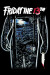 Friday The 13Th - Steelbook - 4K Blu-Ray Film